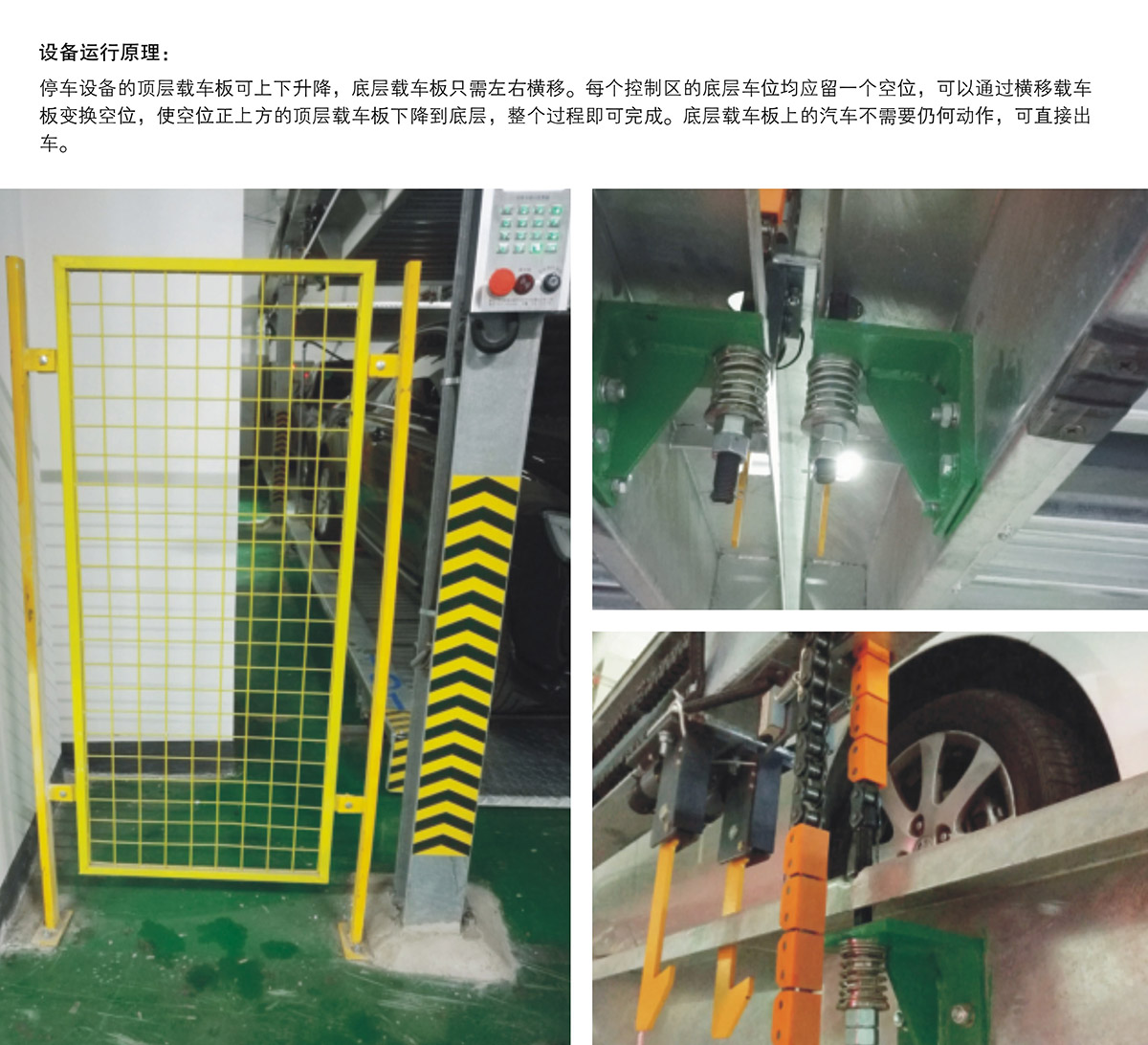 貴陽單列PSH2二層升降橫移立體停車設備運行原理.jpg