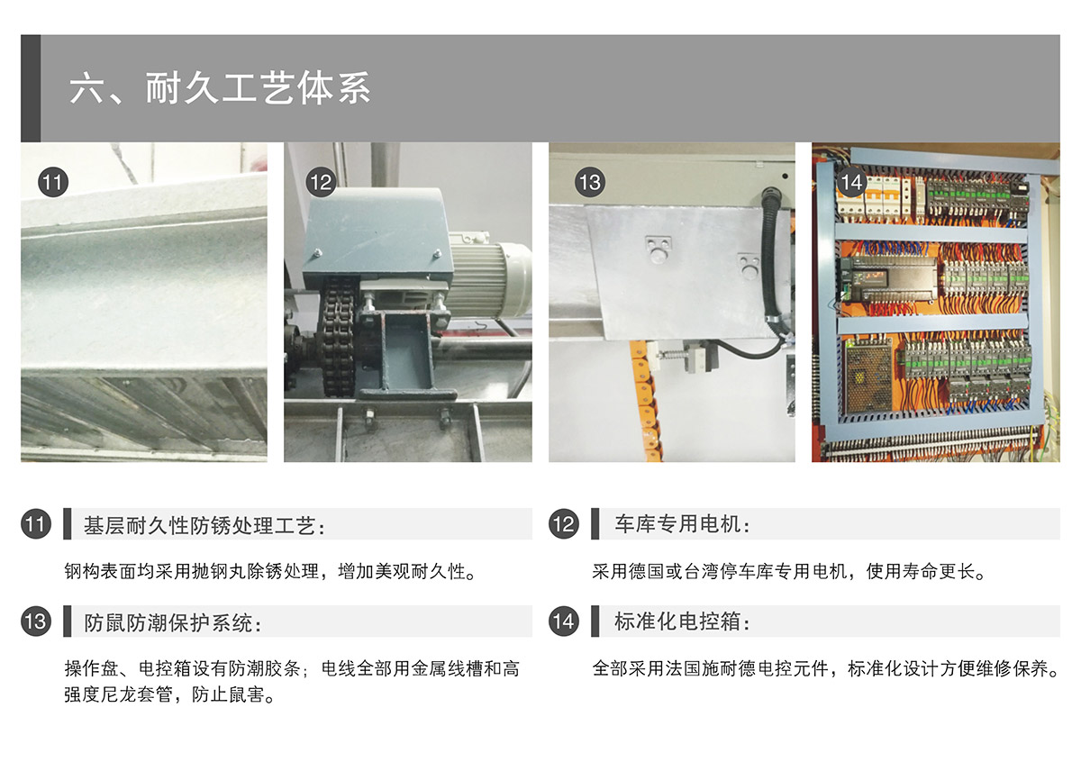 貴陽單列PSH2二層升降橫移立體停車設備耐久工藝體系.jpg